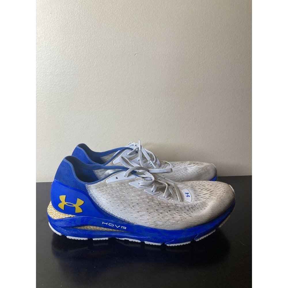 COPY - Under Armour UCLA Shoes Size 13 Running Training HOVR Sonic 3